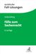 Fälle C.H. Beck Fälle zum Sachenrecht, Paperback, 278 pagina's, 8e editie