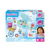 Aquabeads 3D Ice Cream Party Craft Studio Knutselset