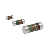 Vishay MMA02040C2208FB300 Metaalfilmweerstand 2.2 Ω 0204 0.25 W 1 % 1 stuk(s)