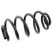 febi bilstein 104706 chassisveer, 1 stuk