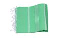 Vert Hamamdoek 100% Coton 100x180cm