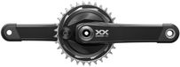 Sram Pedalen XX Powermeter T-Type Eagle Q174 CL55 Dub Wide