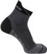 Salomon Speedcross Chaussettes mi-hautes | Chaussettes | Taille S / 36-38 - Noir / Magnet