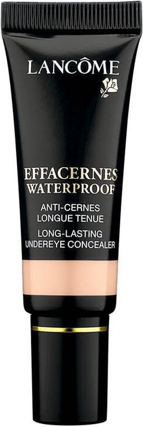 Lancôme Lancome Effacernes Waterproof CAMEE 310 Long Lasting Undereye Concealer