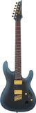 Ibanez Standard SML721-MAM Midnight Arctic Ocean Matte - Elektrische gitaar