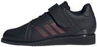 Adidas Performance Apwr Perfect 3 Weightlifting Schoenen - Heren - Zwart