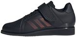 Adidas Performance Apwr Perfect 3 Weightlifting Schoenen - Heren - Zwart