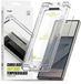 Ringke Cover Display Easy Slide Geschikt voor Samsung Galaxy Z Fold 8 Ultra / Z Fold 7 | 2-Pack Screen Protector met Jig | 9H Volledig Dekkend Tempered Glass | Case Friendly | Gemakkelijke Installatie