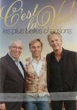 Source1 Louis van Dijk, Philippe Elan, Cor Bakker - C'est La Vie - Les Plus Belles Chanson (DVD)