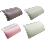 Nagelstofzuiger Tempo di Saldi 858-5 Manicure Stofzuiger 3 Ventilatoren Handsteun Kussen Nail Art Poeder Stofzuiger