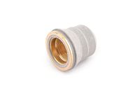 CLAS Equipements Mondstukstandaard - SA 0237