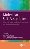Molecular LOGOS EUROPE Molecular Self-Assemblies: Advanced Materials for Environmental and Sensing Applications