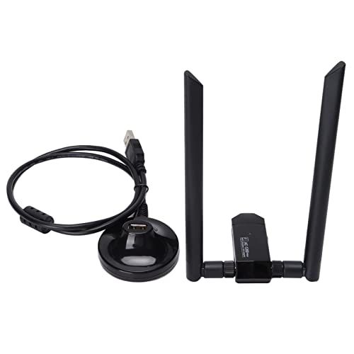 Beste usb wifi adapters: veel bereik en snelle verbinding