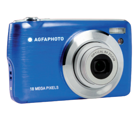 AgfaPhoto DC8200