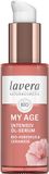 lavera MY AGE Olieserum