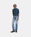 Levi's 197868748592, Jean, Homme, Bleu, 31 mm, Coton, 100% Cotton