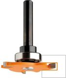 CMT CMT Hm schijffrees Ø 47,6 x 5 mm. + spindel en lager
