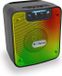 iDance Audio Goparty-1 enceinte Bluetooth avec éclairage de fête