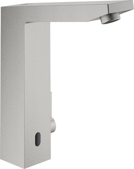 GROHE Eurocube E
