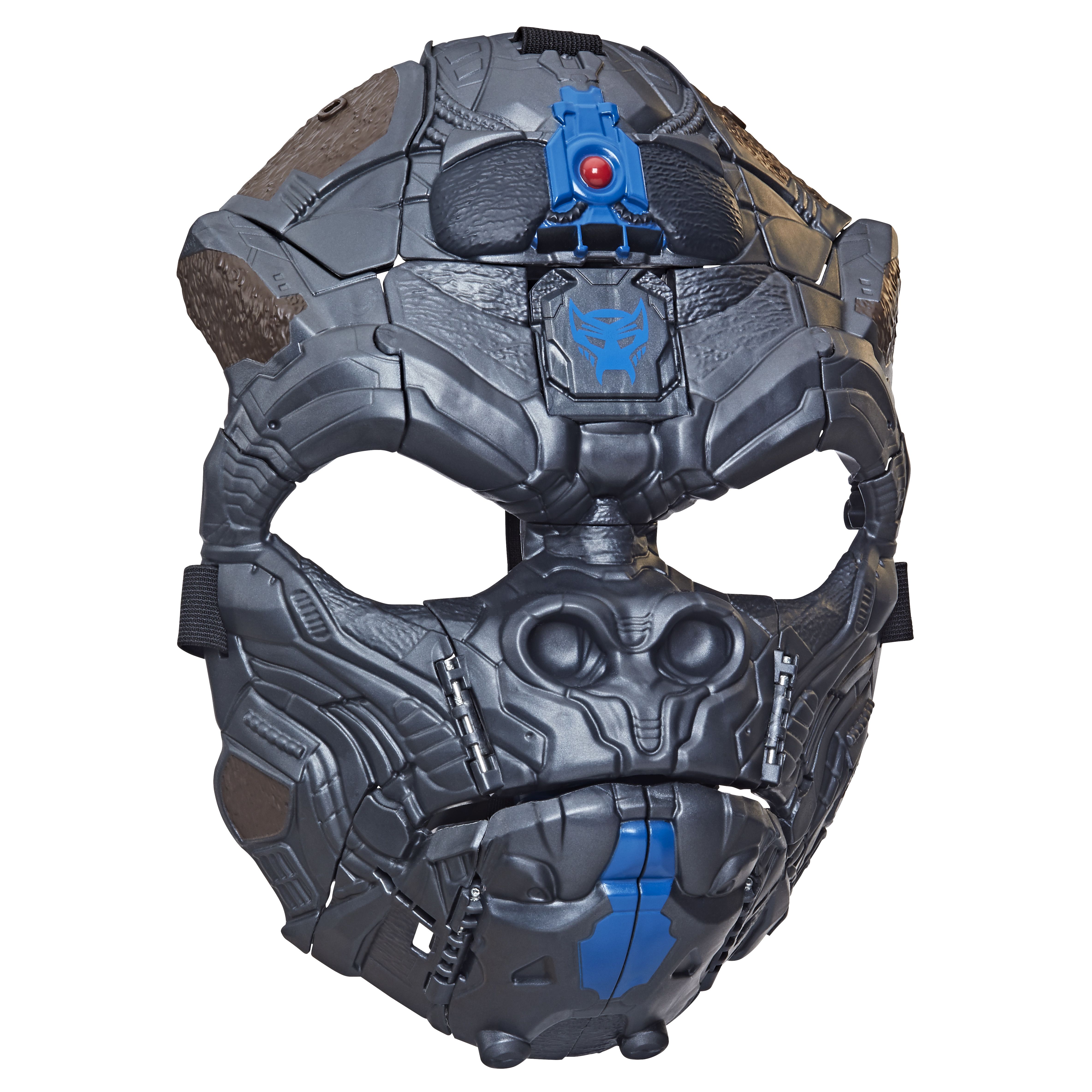 Hasbro Transformers Movie 2-In-1 Mask Optimus Primal - Face Mask - Plastic - Child