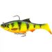 Savage Gear 3D Roach RTF Swimbaits 18cm 104g Firetiger