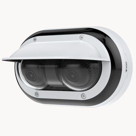 Axis Beveiligingscamera 02944-001