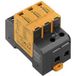 Weidmüller 2591690000 VPU AC II 3 150/50 Parafoudre 50 kA 1 pièce(s)