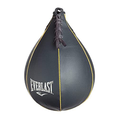 Everlast Advanced Everhide Speed Bag (Medium)