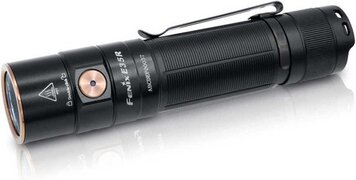 Fenix E35R EDC zaklamp, 3100 lumen