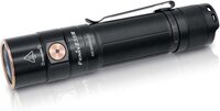 Fenix E35R Zaklamp - 3100 Lumen - Zwart