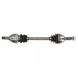 Essieu moteur POINT GEAR PNG74772