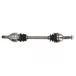 Essieu moteur POINT GEAR PNG74772