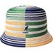 Kangol Bob Digital Stripes Bin