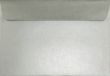 Netuno Metallic (parelmoer) zilveren enveloppen A5 - 162 x 229 mm - C5 - 20 stuks