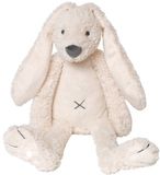 Happy Horse Konijn Richie Ivoor Wit Knuffel Groot 58 cm