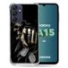 Cokitec Samsung Galaxy A15 4G / 5G Doodshoofd Your Next Versterkte Hoes