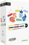 L'chic Bordspel MY FRIENDS ARE... (FR)
