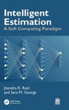 Intelligent Estimation: A Soft Computing Paradigm Hardcover