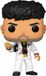 Funko Pop! Movies: Bullet Train - The Wolf #1293