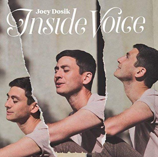 Inside Secretly Canadian Inside Voice LP