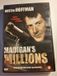 Chambre Sony Music Entertainment Germany GmbH Chambre des Officiers DVD