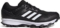 adidas Fabela Rise Dames - Korfbal Schoenen - Gras - Blue/White