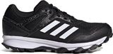 adidas Fabela Rise Dames - Korfbal Schoenen - Gras - Blue/White