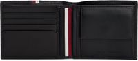 Tommy Hilfiger Heren Manchetknopen Leer