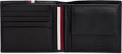 Tommy Hilfiger Heren Manchetknopen Leer