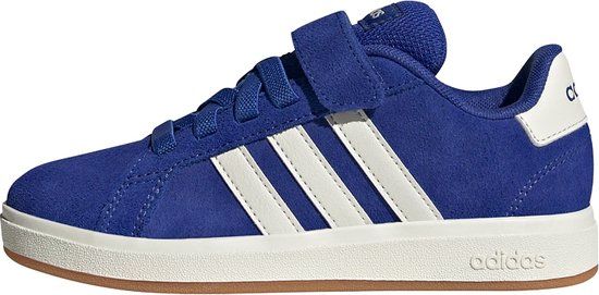 Adidas Sportswear Grand Court 00S Schoenen Kids - Kinderen - Blauw