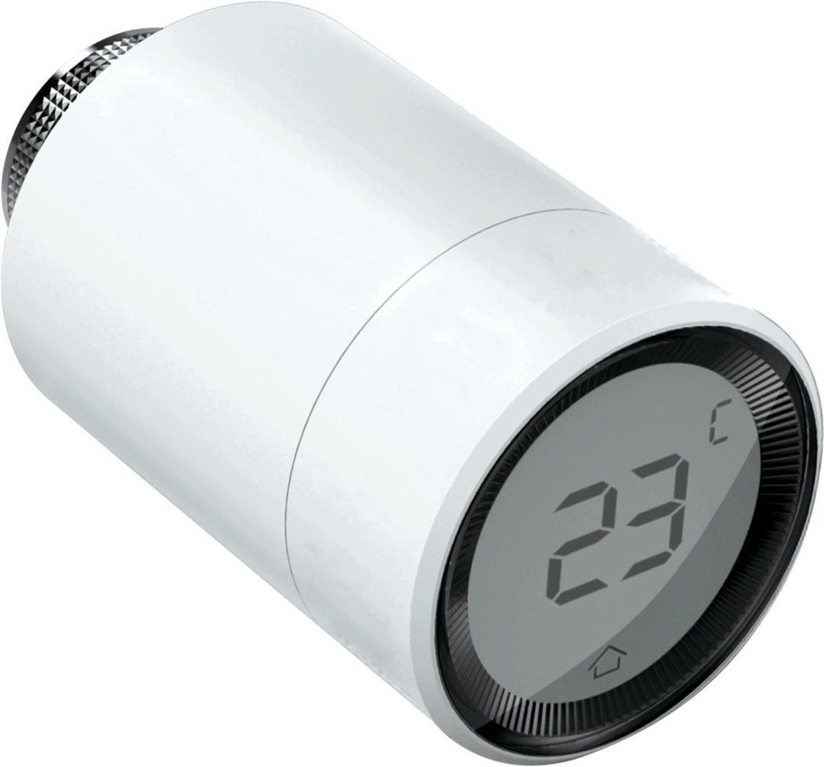 ELRO Connects SF40RV Radiatorknop - 8719699342224