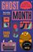Ghost Faber & Faber Ghost Month Paperback