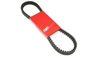cyclingcolors Riem, V-riem, tandriem voor motorfiets, bromfiets, scooter, compatibel met GY6 152QMI (835 x 20 x 30)