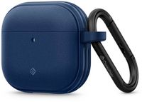 Spigen Case Cover Voor Airpods 4 Voor Magsafe Hoogwaardige Bescherming
